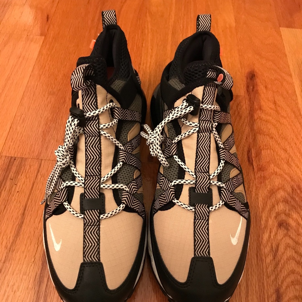 Nike Air Max 270 Bowfin 'Desert Cone‘